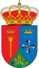 Coat of arms of Villaseco de los Reyes