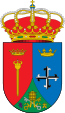 Villaseco de los Reyes arması