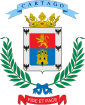 Carthago (provincia Costaricae): insigne