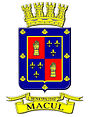 Escudo de Macul