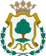 Blason de Azuébar