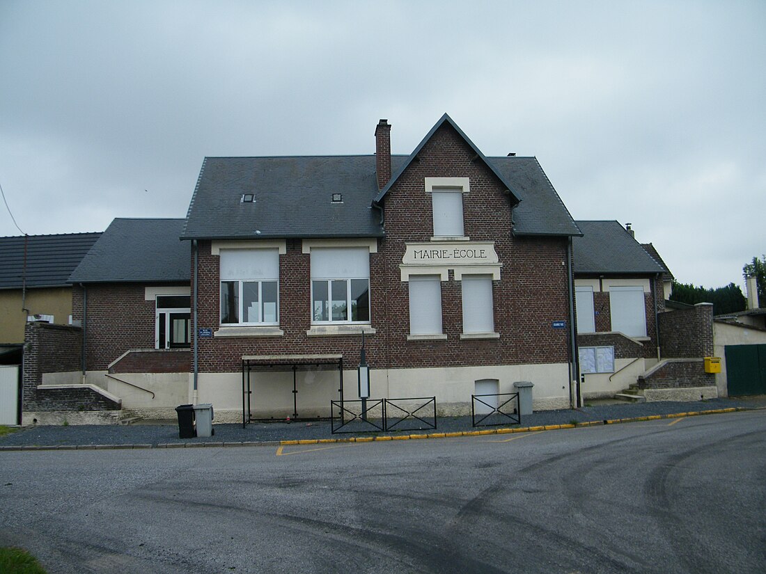 Éterpigny (Somme)