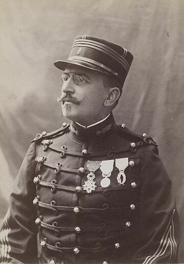 Eugène Lenfant