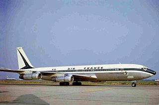 <span class="mw-page-title-main">Air France Flight 212 (1969)</span> 1969 aviation accident