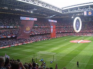 2005–06 Fa Cup