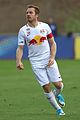 * Nomination Christian Schwegler, footballplayer of FC Red Bull Salzburg. --Steindy 00:06, 25 July 2021 (UTC) * Promotion  Support Good quality. --Knopik-som 02:10, 25 July 2021 (UTC)