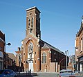 Kirche Sacre-Coeur