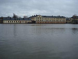 Eskilstuna: Geografie, Geschichte, Sehenswürdigkeiten