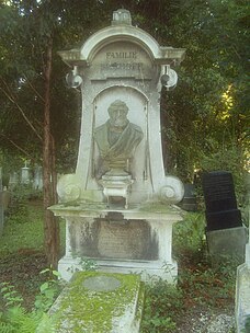 Familiengrab Theodor Ludwig Wilhelm von Bischoff (1807-1882).jpg