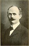 Benjamin „Ben“ B. Lindsey (ca. 1905)
