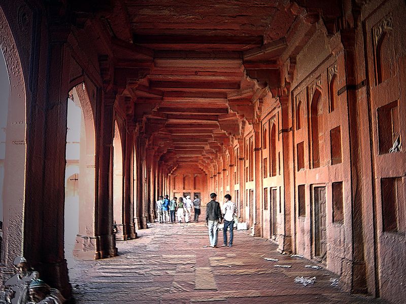 File:Fatehpur Sikri 16.JPG