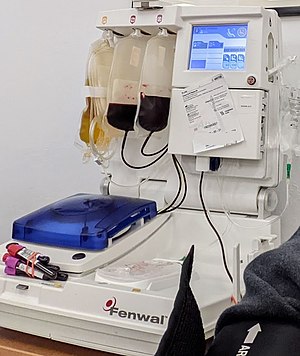 Blood Plasma