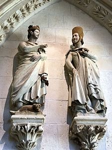 Ferdinand III & Beatriz of Swabia.jpg