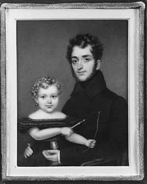 Ferdinand Sands and his Son Joseph MET APS6924.jpg