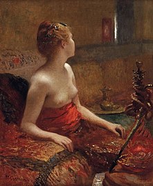Anticipation (date unknown)