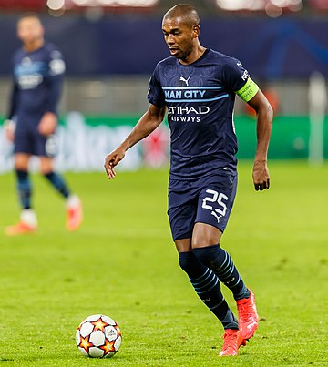 Fernandinho