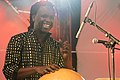 The african percussion Calabash