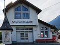 regiowiki:Datei:Feuerwehr Förolach, Gailtal, Bezirk Hermagor, Kärnten.jpg