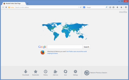 Firefox 45.9 0esr Download For Mac