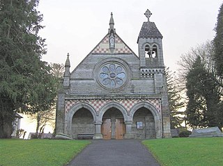 Fivemiletown Human settlement in Northern Ireland