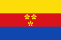 Ducato di Arenberg – Bandiera