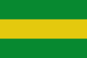 Dipartimento di Cauca – Bandiera