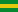 Vlajka Cauca (Kolumbie)