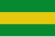 Bandeira do departamento de Cauca, Colômbia