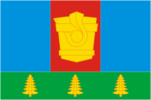 Gur'yevskoye Urban Settlement (flag included in the GGR)