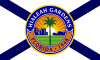 Flag of Hialeah Gardens, Florida