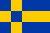 Flag of Tilburg.svg