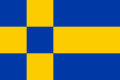 Flag of Tilburg.svg