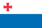 Flag of Tsalka Municipality.svg