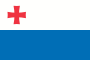 Flagg av Tsalka kommune.svg