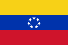 Flag of Venezuela (1905–1930).svg