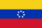 Bandera de Venezuela