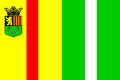 Flag of fijnaart.png