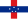 Vlag van de Nederlandse Antillen (1986-2010).svg