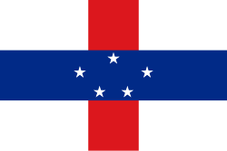 Flag of the Netherlands Antilles.svg