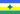 Flag rondonia vilhena.svg
