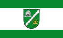 Flagge von Bülstedt