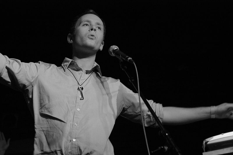 File:Flickr - moses namkung - Jens Lekman 9.jpg