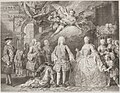 Flipart after Amigoni - Ferdinand VI of Spain and Barbara of Braganza with their court.jpg