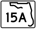 Thumbnail for Florida State Road 15A