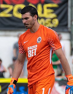 <span class="mw-page-title-main">Florin Niță</span> Romanian professional footballer