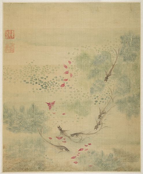 File:Flowers, Birds and Fish (Album of 13 leaves) LACMA M.83.6.1-.13 (2 of 10).jpg
