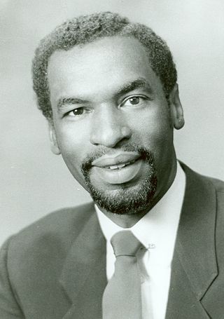 <span class="mw-page-title-main">Floyd Flake</span> AME pastor and former politician