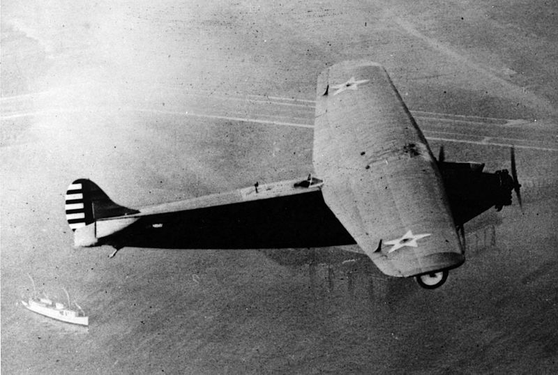 File:Fokker C-2 Bird of Paradise in flight 051127-F-1234P-033.jpg