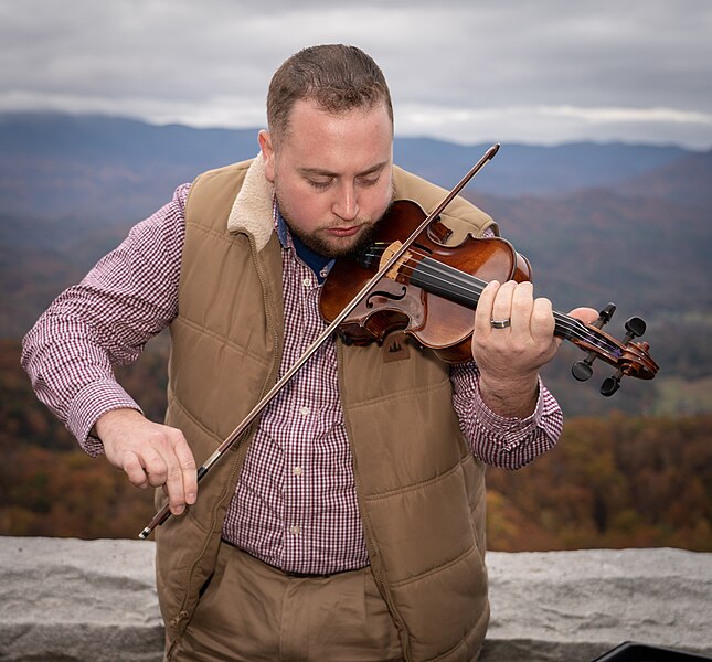 File:Foothills Parkway Community Day, November 8, 2018--Joye Ardyn Durham (45245921484).jpg