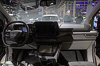 Archivo:Ford Transit Custom (2023) 1X7A1605.jpg - Wikipedia, la  enciclopedia libre